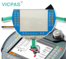 B&R Mobile Panel Operator Panel Parts