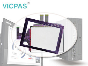 Omron NV HMI Series Parts touch screen panel