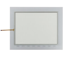 Hakko Monitouch V4, V9, V10 touch screen panel protective film