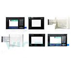 Allen bradley Panelview 900 spare parts for repair replacement