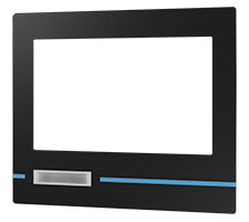 Advantech Operator Panels touchscreen protective film
