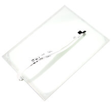 elo accutouch 5wire 9.4 inch resistive touch panel screen glass