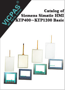 Simatic KTP400 ~ KTP1200 Basic repair