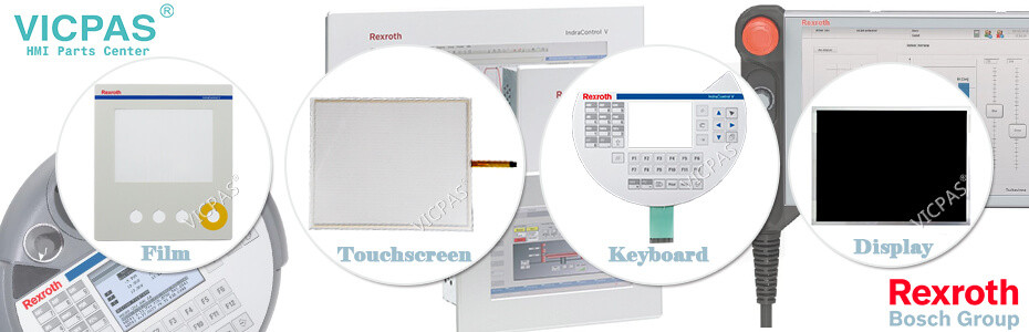 2025 The Most Complete XWTouch Screen Panel Glass
