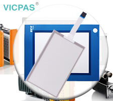 B&R Automation Panel PC single-touch HMI Part touchscreen protective film