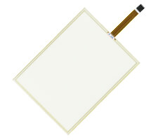 Advantech Explosion-Protected HMI touch screen glass ovelay film