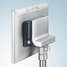 CP37xx touch screen panel glass Series