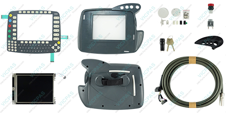 KUKA KRC1 KCP1 VKRC1，KUKA KRC2 KCP2 VKRC2 Controller Parts