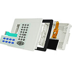 AB Panelview Plus 6 Touchscreen Keypad LCD Display plastic case for repair