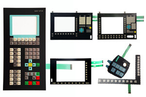 Siemens INUMERIK 802C 802D 802S 808D 810D 828D 840D OP 08T OP 010 OP 012 OP 015/TP015A/TP015AT OP 019