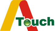 Atouch Touch Screen logo
