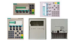 Siemens Simatic OP7 OP73 OP77 Operator Panel