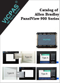 Allen Bradley Panelview 900 Series Catalog pdf