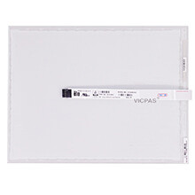 elo 12.1 inch resistive touch screen panel glass