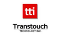 TTI Touch Panel Screen Glass