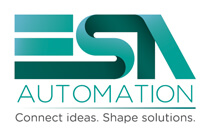 ESA HMI Touch and Graphics Parts