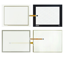 Advantech Industrial Thin Client HMI Parts