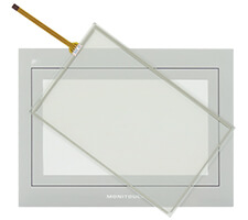 Fuji Hakko S8, TECHNOSHOT, X1 touch screen panel glass overlay