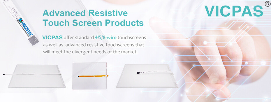 2025 The Most Complete Higgstec Touch Screen Panel