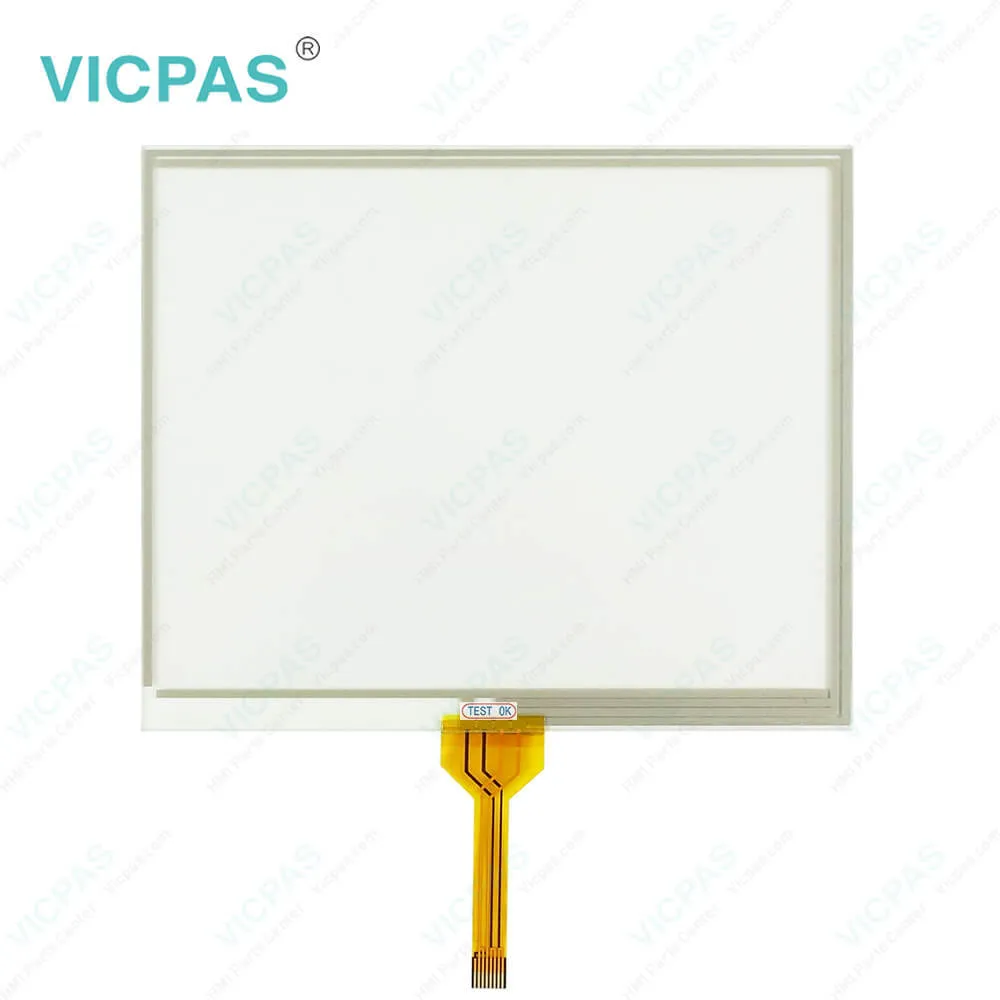 GUNZE 100-0350 Touch Glass Replacement
