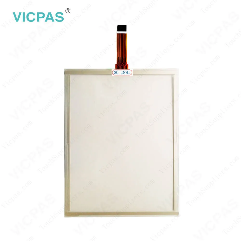 AMT9516 AMT 9516 AMT-9516 HMI Touch Screen Monitor