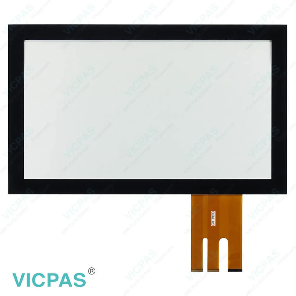 Power Panel T50 6PPT50.156B-10A Touch Digitizer Glass
