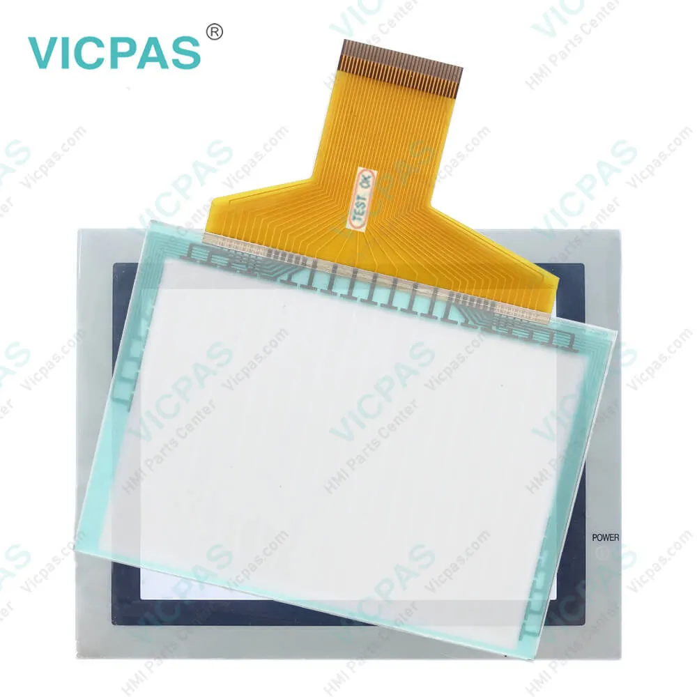 F940GOT-LBD-H Mitsubishi Touch Glass Protective Film