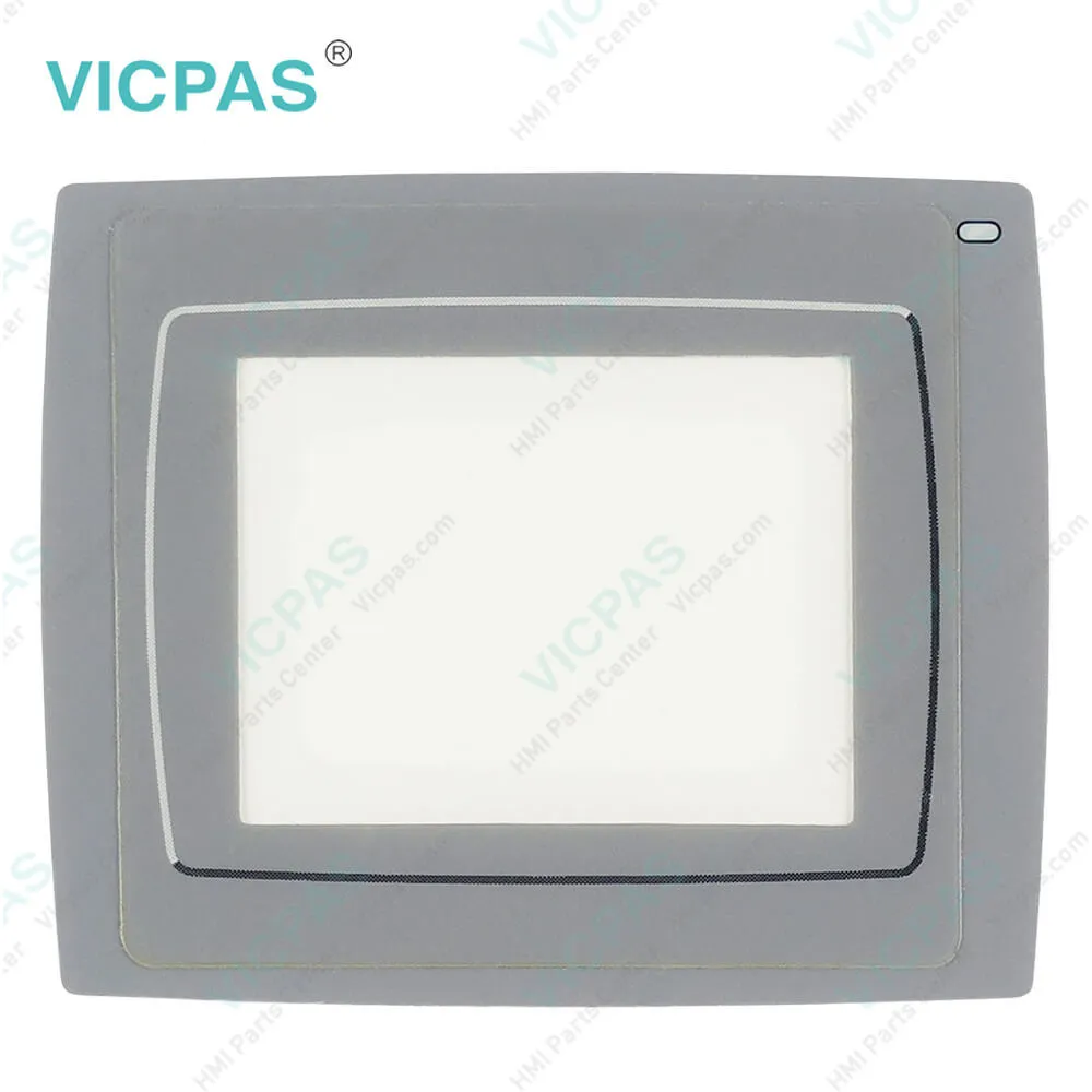PP815A 3BSE042239R1 Front Overlay Touch Screen Repair