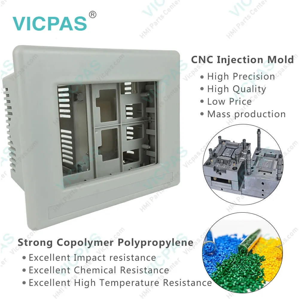 ASEM 6300PA On-Machine Industrial PCs Replacement Parts