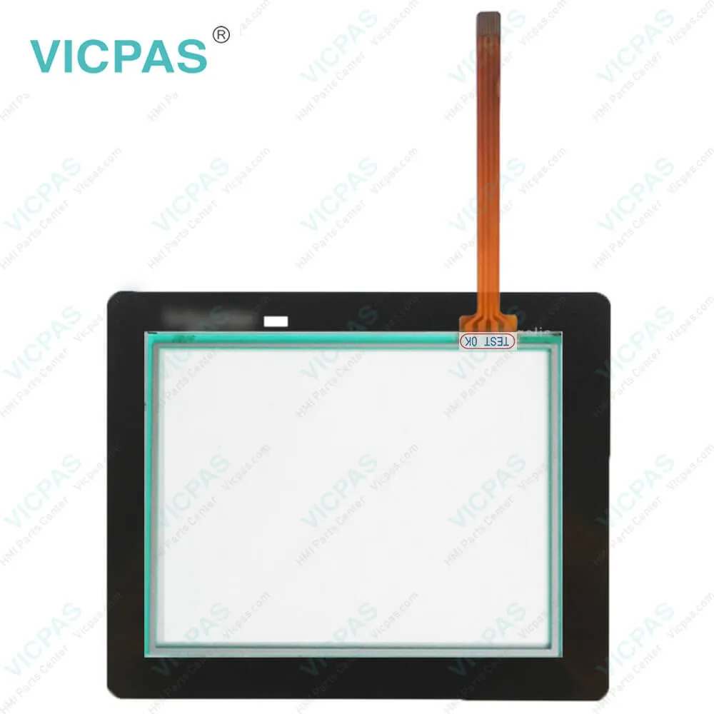 HMISTU655S HMI Touch Screen Panel Protective Film