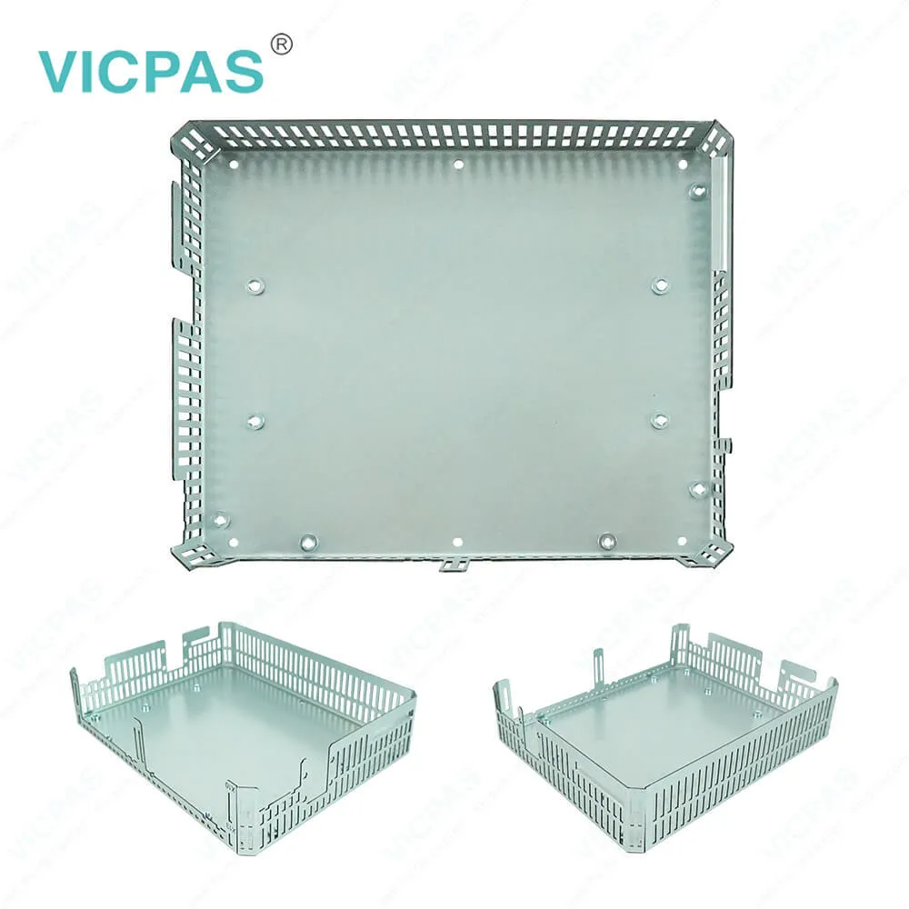 0005-4050-408 C7-635 Keypad Membrane Plastic Case