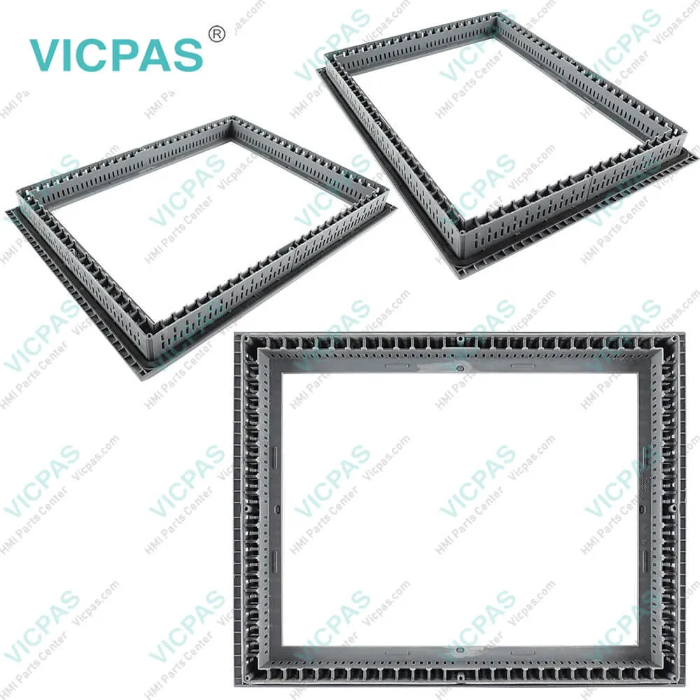 6AV6644-5AB10-1BS0 MP377 15 Touchscreen Overlay LCD Case