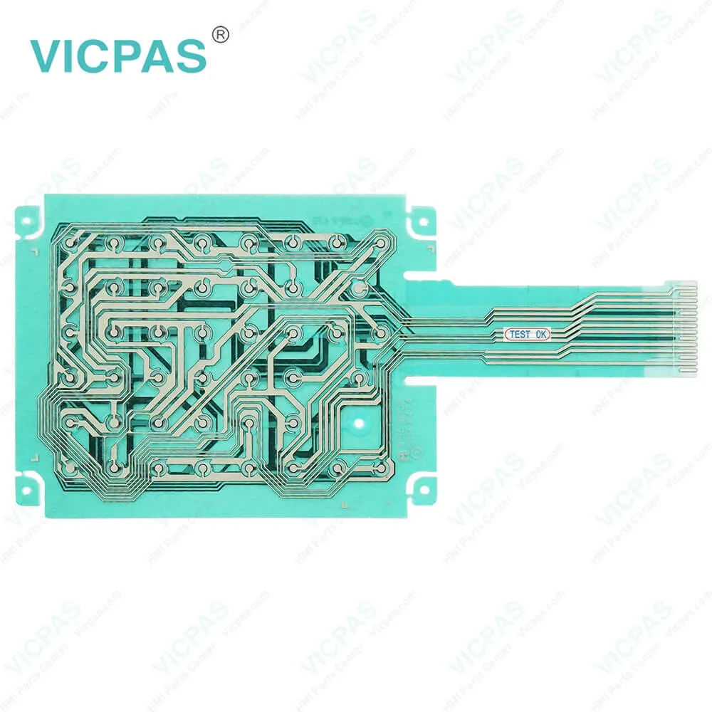 A02B-0281-C120/MBR MDI UNIT Keypad Membrane Switch Repair