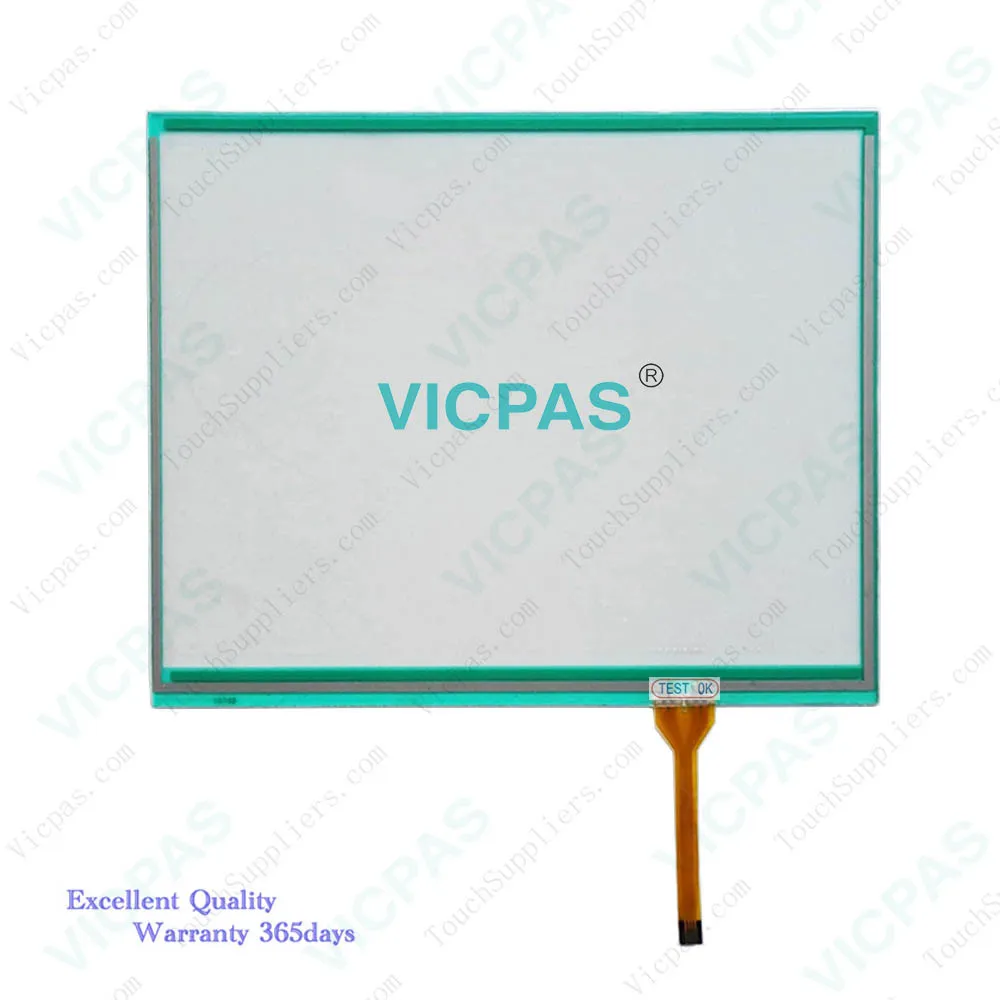 Red Lion CR3000 CR30000400000310 Touch Screen Panel