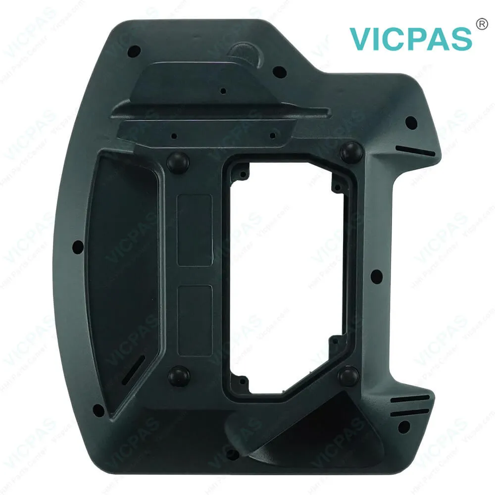 KEBA T70-M0G-BK0-LE KeTop Keypad Touch LCD Plastic Shell