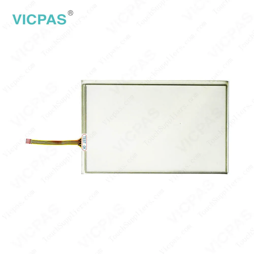 2711P-T10C22A9P 2711P-T10C22A9P-B Touch screen panel repair