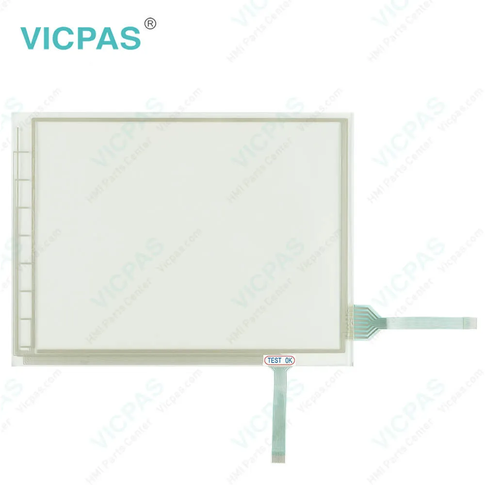 UG420H-VC4 UG420H-VC41ZE UG420H-VC41ZU Front Overlay Touch Screen