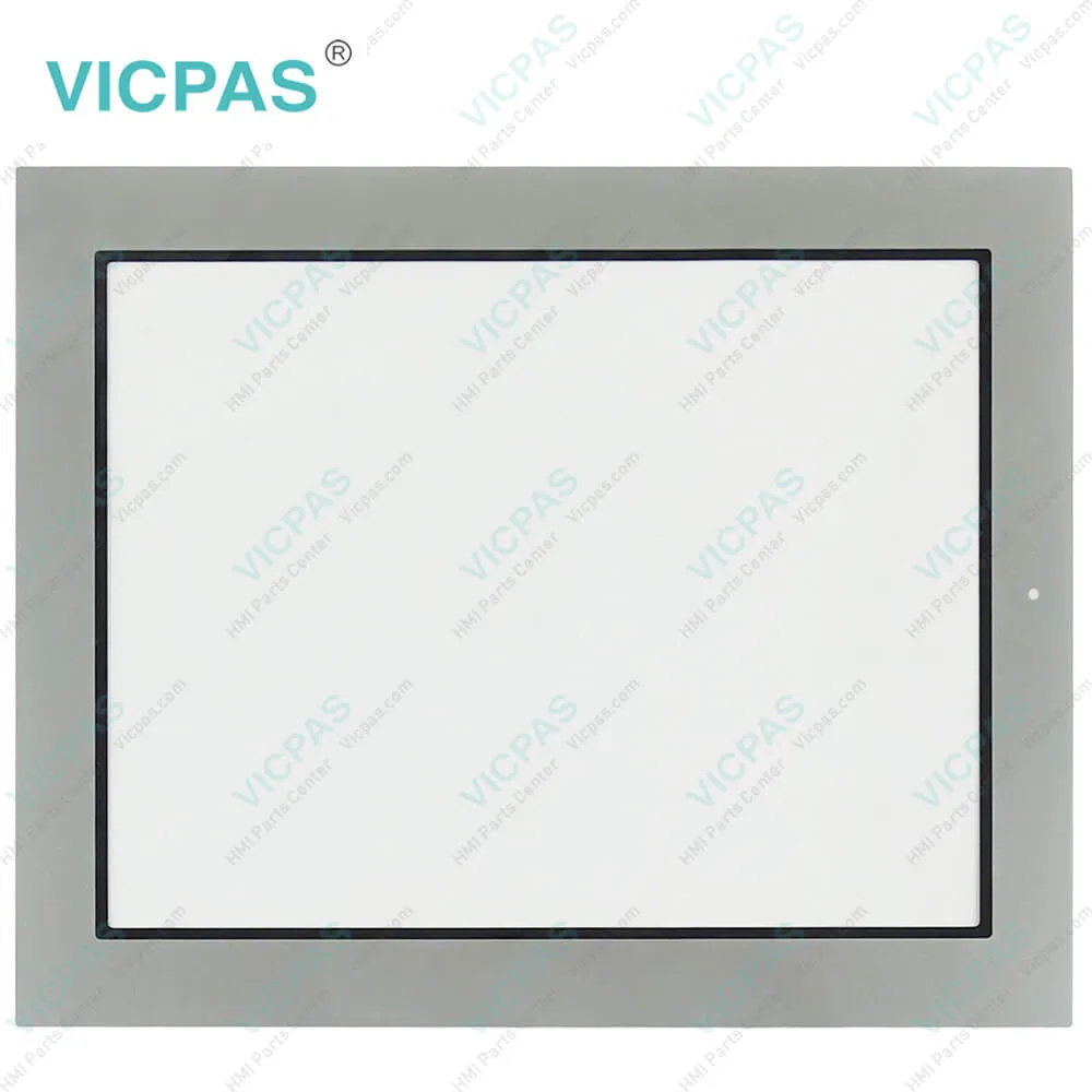 Proface AST3501W-T1-D24 PFXST3501TADW Film Touch Panel