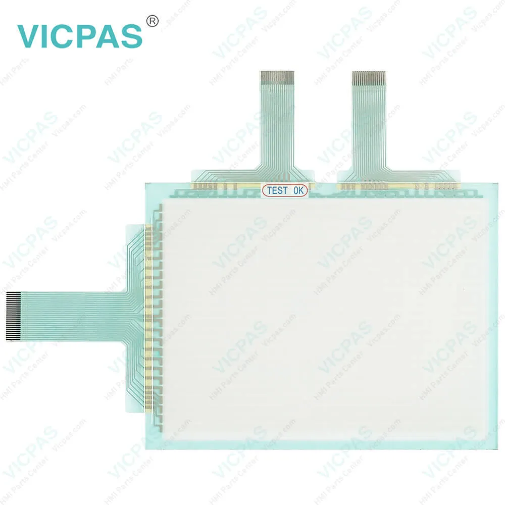 QPGCxxExxxx QPGCTDE0000 CQPGCTDE0000-A Touch Screen Protective Film