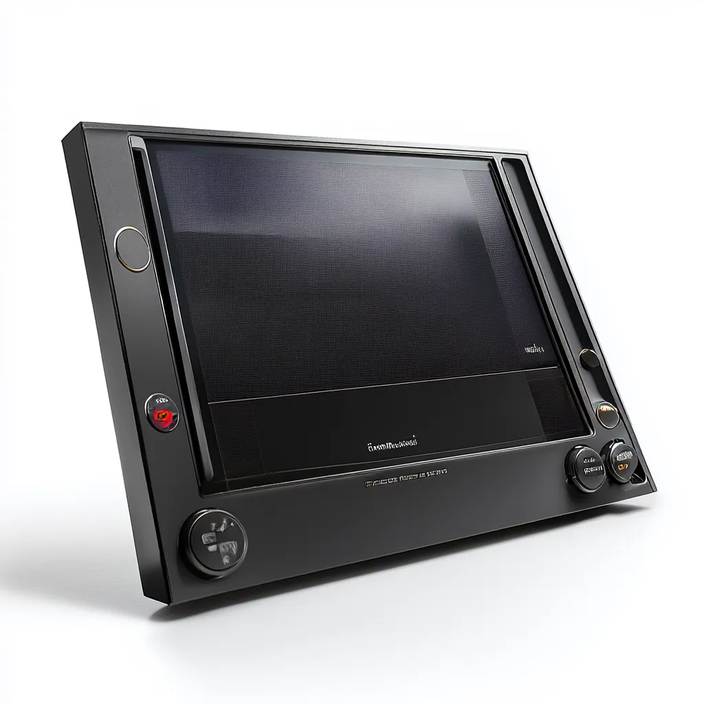 Parker P1 PowerStation