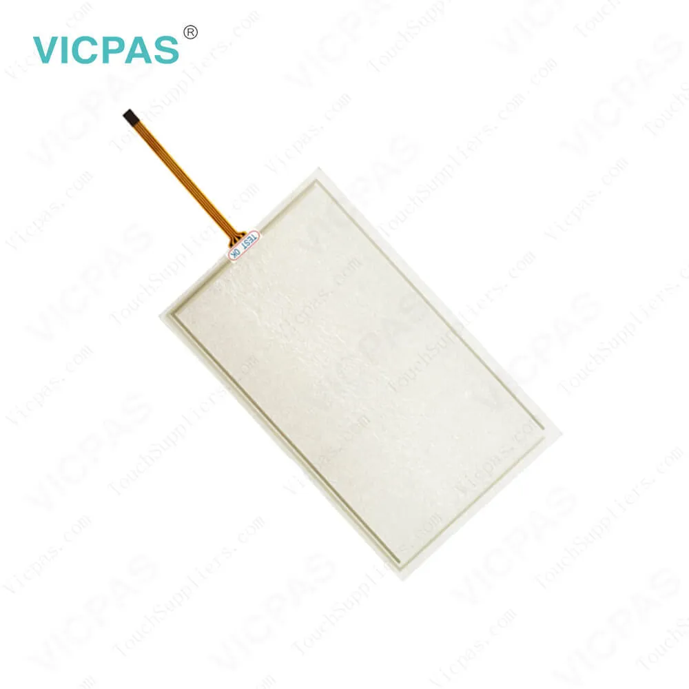 6AV6648-0CC11-3AX0 6AV6648-0BC11-3AX0 Touch Screen Glass Repair