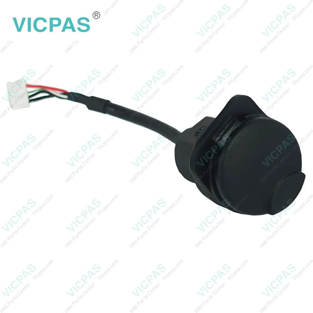 IRC5 Teach Pendant 3HAC028357-024 USB Port Repair