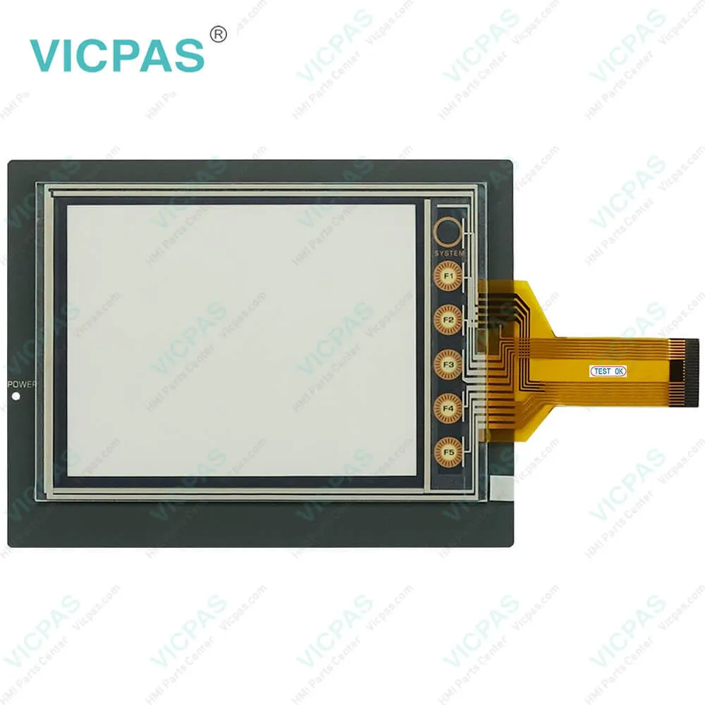 UG221H-SR4 UG221H-LC4 UG221H-SC4 UG221H-TC4 Touch Screen Panel