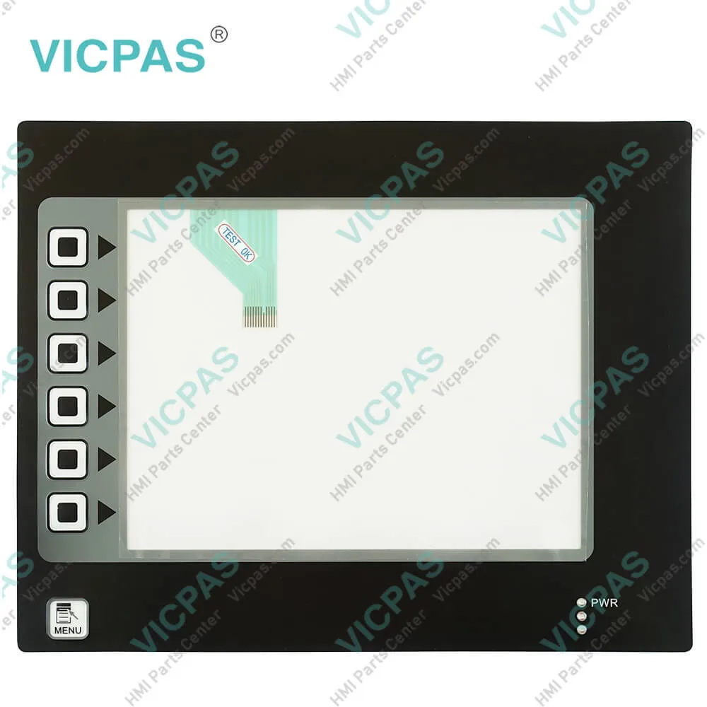 CL150000 CL150010 CL15 Terminal Keypad Replacement