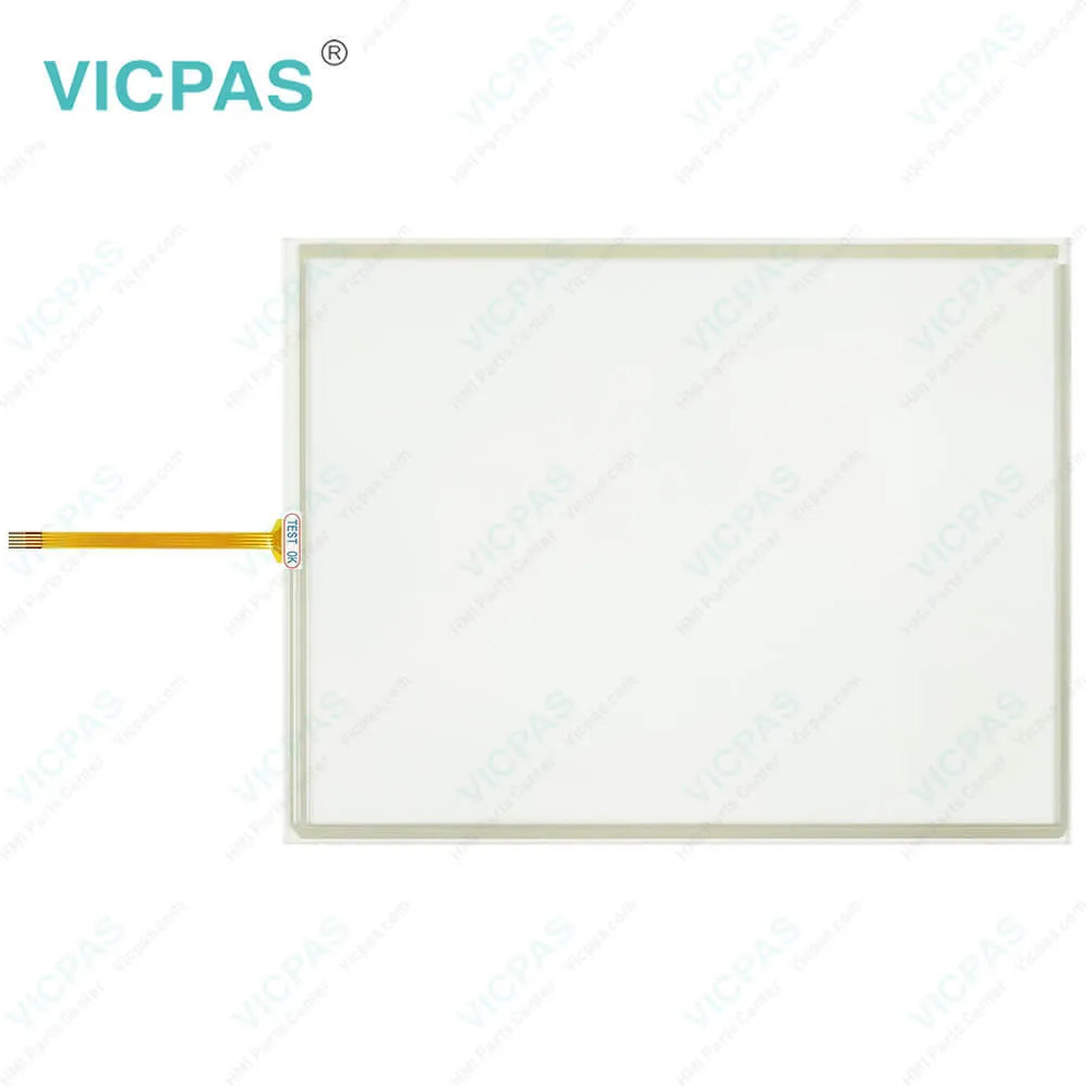 GUNZE 100-2570 Touch Membrane Replacement Repair