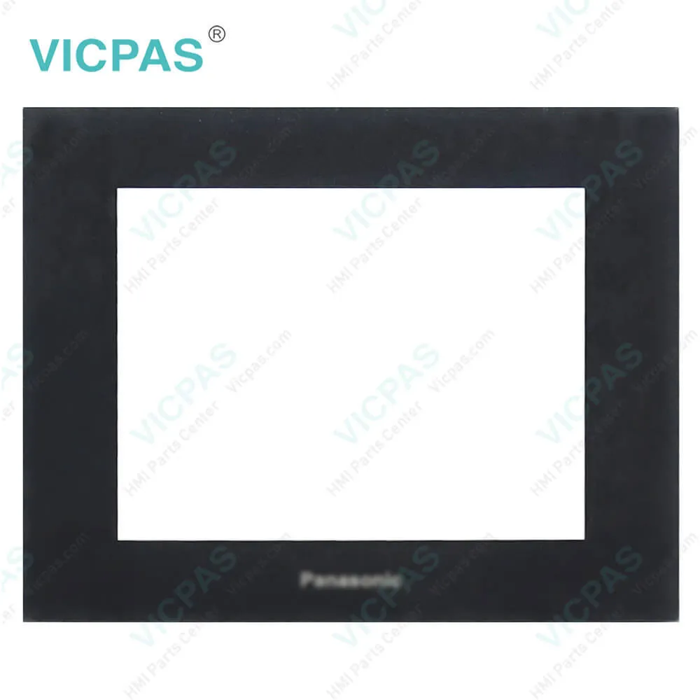 Panasonic HM504 HM507 HM510 HM513 Panel Glass Overlay