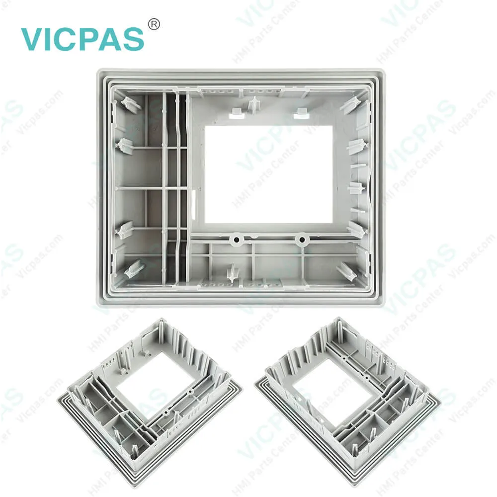 2711P-K4M3D PanelView Plus 400 Membrane Keyboard Keypad