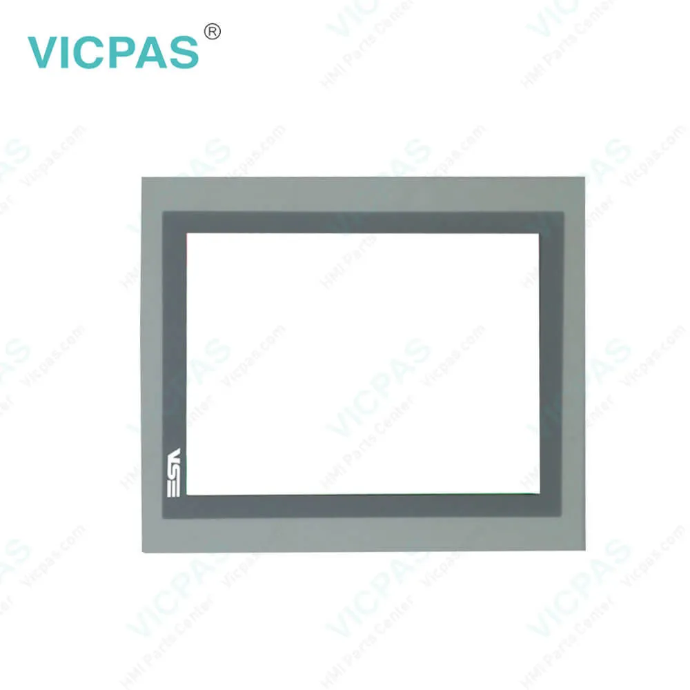 ESA Terminals HMI VT575 VT575W0PSCN Touch Panel Replacement
