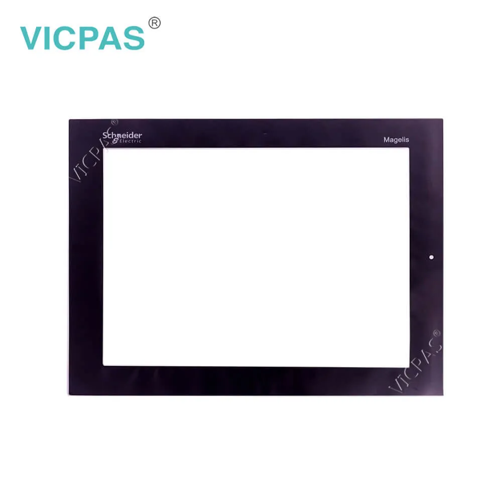 Magelis XBTGT6340 XBT GT6340 Touch Screen Panel Overlay