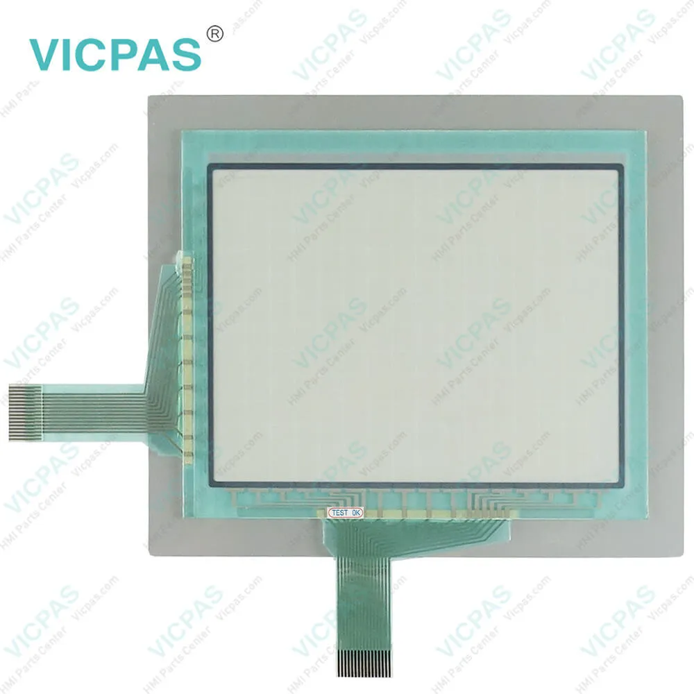 2980070-11 GLC2300-LG41-24V Protective Film Touch Screen